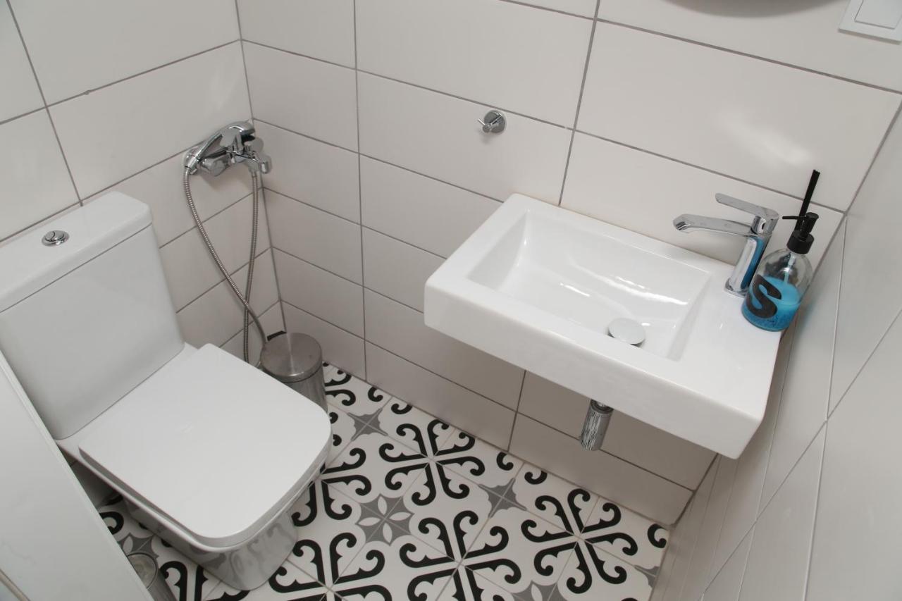 Summer House Fotini Keramotí Zewnętrze zdjęcie