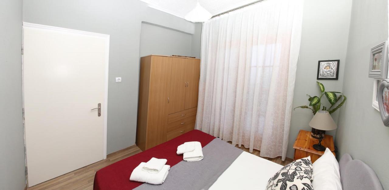 Summer House Fotini Keramotí Zewnętrze zdjęcie